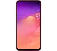 Samsung Galaxy S10e SM-G970F 14,7 cm (5.8") Android 9.0 4G USB Type-C 6 Go 128 Go 3100 mAh Rouge