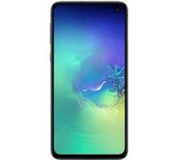 Smartphone Samsung Galaxy S10e Double SIM 128 Go Vert Vert G