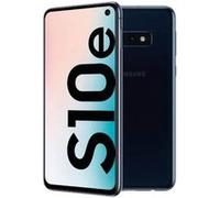 Samsung Galaxy S10e 14,7 cm (5.8") Android 9.0 4G USB Type-C 6 Go 128 Go 3100 mAh Noir
