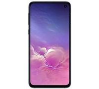 Samsung Galaxy S10e 14,7 cm (5.8") Android 9.0 4G USB Type-C 6 Go 128 Go 3100 mAh Noir