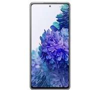 Samsung Galaxy S20 FE 5G 16,5 cm (6.5") Android 10 USB Type-C 128 Go 4500 mAh Blanc