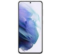 Smartphone Samsung Galaxy S21 6,2" 256 Go 5G Double SIM Blanc Blanc G