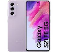 Smartphone Samsung Galaxy S21 FE 6,4" 5G 128 Go Double SIM Lavande Lavande G