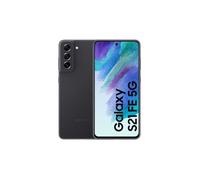 Samsung Smartphone Galaxy S21 FE 5G 256 Go Graphite