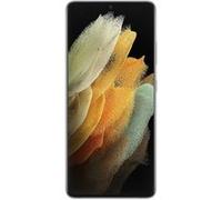 Smartphone Samsung Galaxy S21 Ultra 6,8" 256 Go 5G Double SIM Argent Argent G