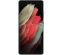 Smartphone Samsung Galaxy S21 Ultra 6,8" 256 Go 5G Double SIM Noir Noir G