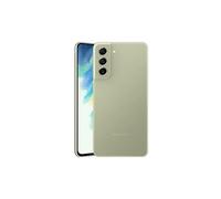 Smartphone - SAMSUNG Galaxy S21FE 256 Go 5G - Vert - Single SIM Version Américaine