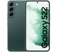 Smartphone - SAMSUNG - Galaxy S22 - 128 Go - 6,1 pouces - 5G