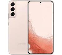 Smartphone Samsung Galaxy S22 6.1" Double SIM 5G 8 Go RAM 128 Go Rose Reconditioné Rose G