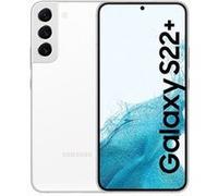 Samsung Galaxy S22+ 256 Go Blanc fantôme