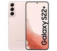 Smartphone Samsung Galaxy S22+ 6.6" Double SIM 5G 8 Go RAM 256 Go Rose Rose G