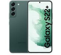 SAMSUNG GALAXY S22 Plus 256Go 5G Vert