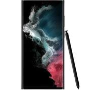 Smartphone - SAMSUNG - Galaxy S22 Ultra - 128GB - 8GB RAM - Dual-SIM Noir