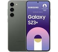 Samsung Galaxy S23 Plus Smartphone 512 Go 5G Vert