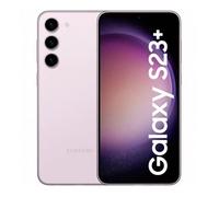 Smartphone - SAMSUNG - Galaxy S23+ S916 - 8 Go RAM - 512 Go - Violet (Lavender)