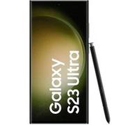 Smartphone Galaxy S23 Ultra 5G 12Go 512Go Vert Double SIM S918B