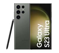 Samsung Galaxy S23 Ultra SM-S918B 17,3 cm (6.8") Double SIM Android 13 5G USB Type-C 8 Go 256 Go 5000 mAh Vert