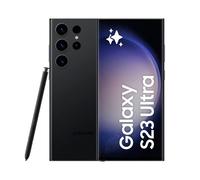 Smartphone Samsung Galaxy S23 Ultra Enterprise Edition 6,8" 5G Nano SIM 256 Go Noir