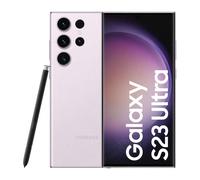 Smartphone Samsung Galaxy S23 Ultra SM-S918B 256 GB Lavande 6,8