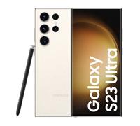 Smartphone - SAMSUNG - Galaxy S23 Ultra SM-S918B - 8 Go RAM - 256 Go - 5000 mAh