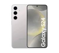 Smartphone - SAMSUNG - Galaxy S24 5G - 8 Go RAM - 256 Go - Double SIM - 50 MP