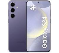 Smartphone Samsung Galaxy S24 6,2" 5G Nano SIM 256 Go Indigo Indigo C