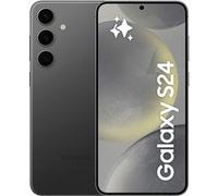 Smartphone Samsung Galaxy S24 6,2" 5G Nano SIM 256 Go Noir Noir C