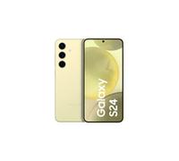 Smartphone Samsung Galaxy S24 6,2" 8 GB RAM 128 GB Jaune