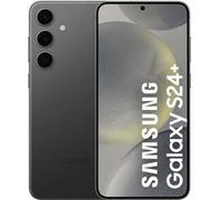 Smartphone Samsung Galaxy S24+ 6,7" 5G Nano SIM 512 Go Noir Noir