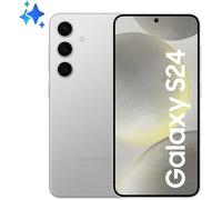 Smartphone - SAMSUNG - Galaxy S24 - 8 Go RAM - 128 Go - Dual SIM - 6.2 pouces