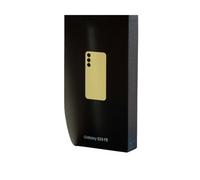 Samsung Galaxy S24 FE 17 cm (6.7") Double SIM Android 14 5G USB Type-C 8 Go 256 Go 4700 mAh Jaune