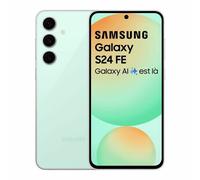 Smartphone Samsung Galaxy S24 FE 5G 6,7" 8 GB RAM 128 GB Vert