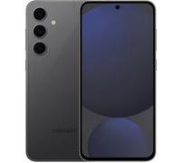 Smartphone Samsung Galaxy S24 FE Entreprise Edition 6,7” 5G Double SIM 128 Go Noir Noir