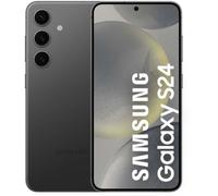 Smartphone SAMSUNG Galaxy S24 Noir EE 256Go