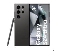 Smartphone - SAMSUNG - Galaxy S24 Ultra - 256 Go - 12 Go RAM - 200 MP
