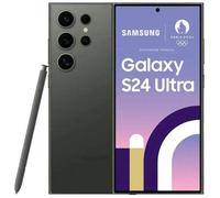 Smartphone SAMSUNG Galaxy S24 Ultra 512 Noir
