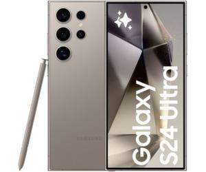 Smartphone SAMSUNG Galaxy S24 Ultra 5G 512Go Gris