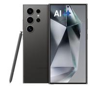 Smartphone Samsung Galaxy S24 Ultra Enterprise Edition 6,8 5G Double SIM 256 Go Noir titane