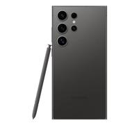 Smartphone Samsung Galaxy S24 Ultra Enterprise Edition 6,8" 5G Double SIM 256 Go Noir titane Noir titane G