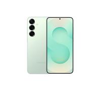 Samsung Galaxy S25 15,8 cm (6.2") Double SIM Android 15 5G USB Type-C 12 Go 128 Go 4000 mAh Couleur menthe