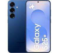 Smartphone SAMSUNG Galaxy S25+ 5G 256Go Bleu nuit