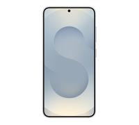 Samsung Galaxy S25 Enterprise Edition 15,8 cm (6.2") Double SIM Android 15 5G USB Type-C 12 Go 256 Go 4000 mAh Argent Argent G