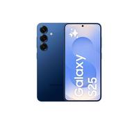 Smartphone Samsung Galaxy S25 6,2"" 5G Nano SIM 128 Go Bleu nuit
