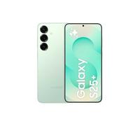 Samsung Galaxy S25+ 256 Go Vert d'eau