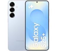 Smartphone Samsung Galaxy S25+ 6,7" 5G Nano SIM 512 Go Bleu clair Bleu clair E