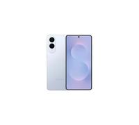 Smartphone Samsung Galaxy S25 Edge 12 Go 512 Go 6,7" 5G Bleu Titane