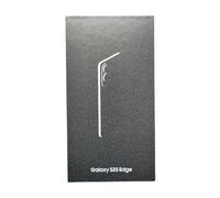 Smartphone Samsung Galaxy S25 Edge 5G 256 Go Gris