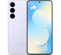 Smartphone SAMSUNG Galaxy S25 FE 5G 128Go Bleu Clair