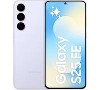 SAMSUNG Galaxy S25 FE AI Smartphone 512Go Bleu Clair - Version Française