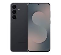 Smartphone - SAMSUNG - Galaxy S25 FE - 8 Go RAM - 128 Go - Dual SIM - Noir